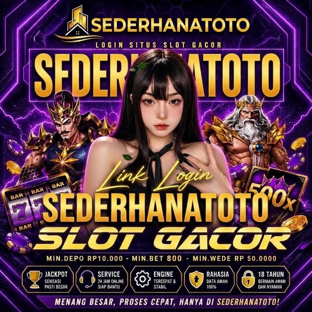 SEDERHANATOTO