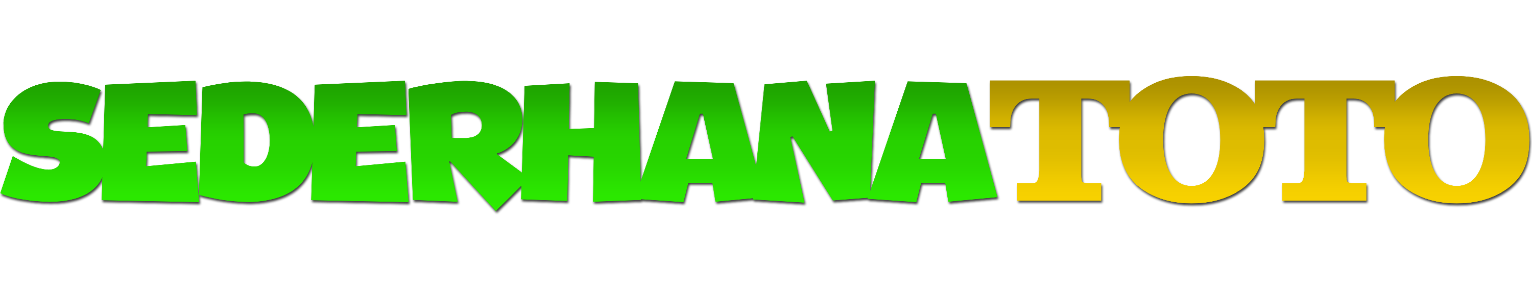 sederhanatoto